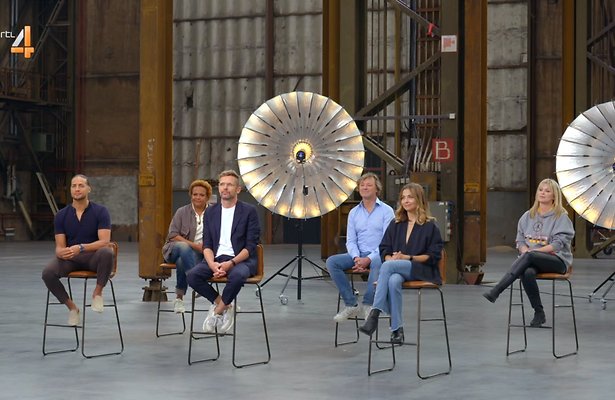 Het Perfecte Plaatje